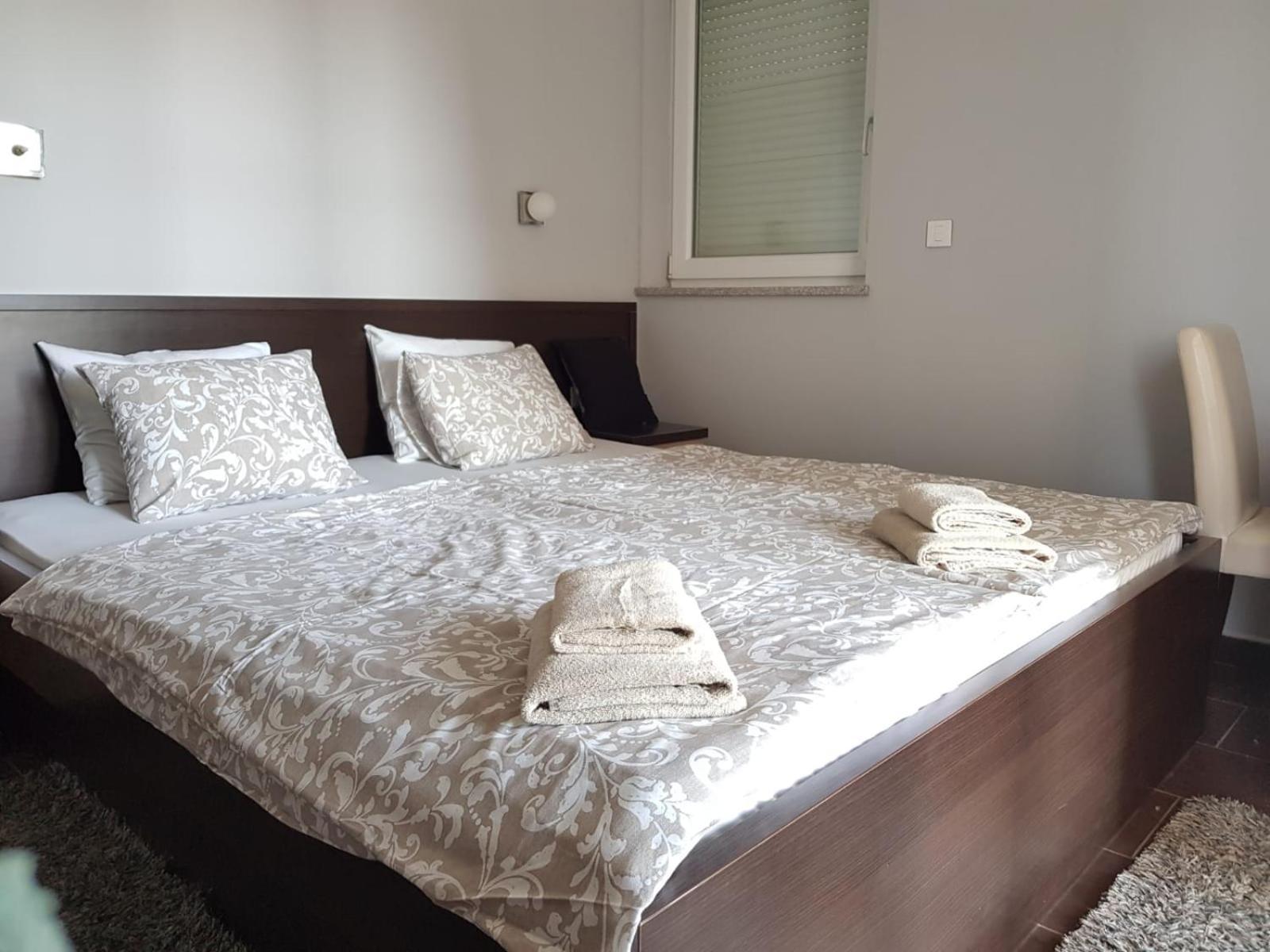 Sunset Apartments Zaton Zaton  Room photo
