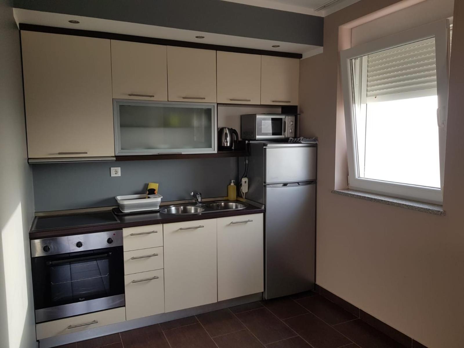 Sunset Apartments Zaton Zaton  Room photo