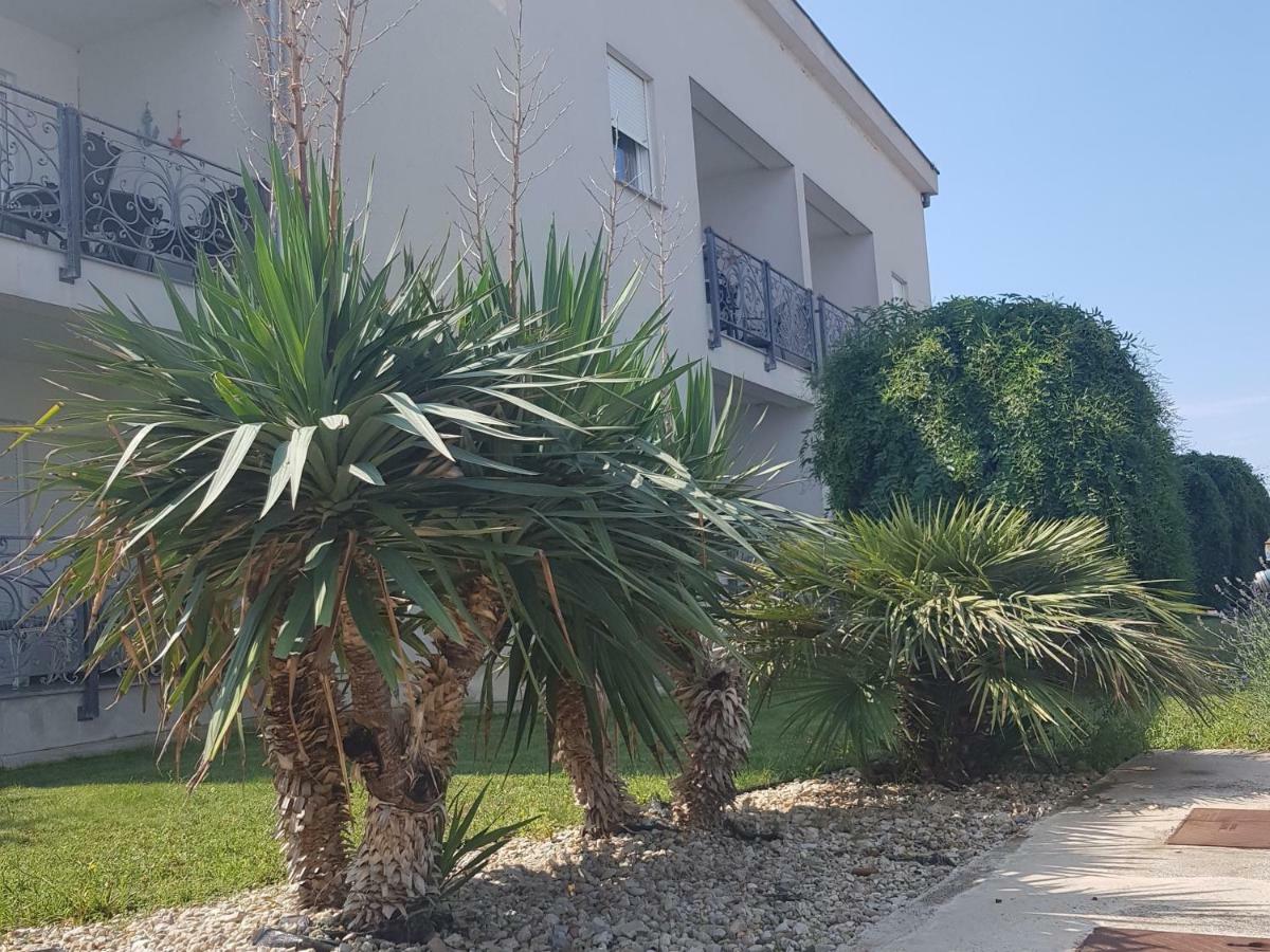 Sunset Apartments Zaton Zaton  Exterior photo